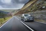 Audi A8 L 60 TFSI e Quattro 2020 года (UK)